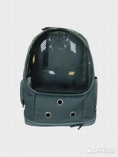 Рюкзак-переноска для животных (47800)