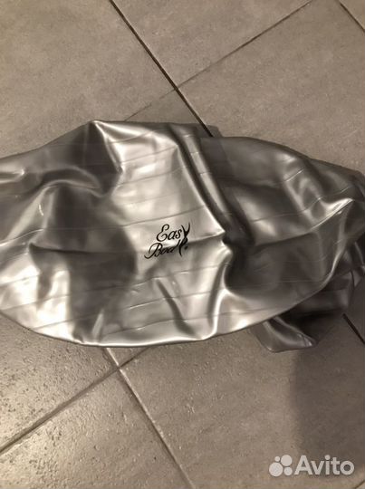 Мяч гимнастический