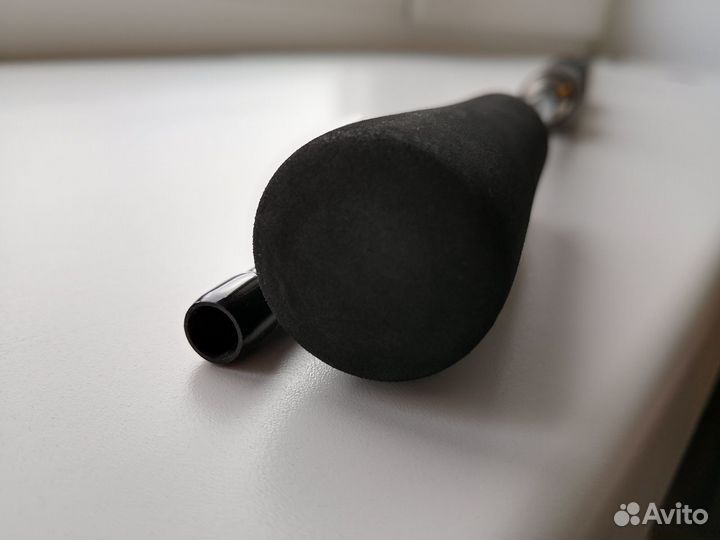 Gamakatsu luxxe windmaster EX S86-MH