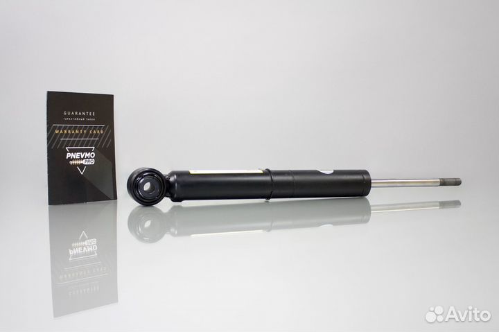 Амортизатор для Jaguar XJ X350 (2003—2009) Задний