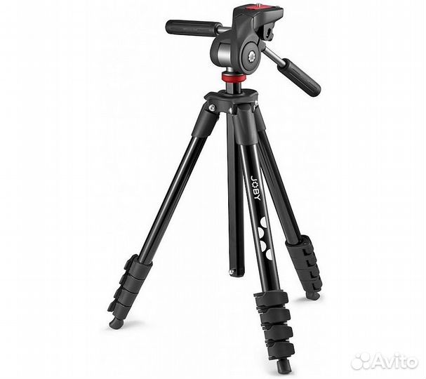 Штатив JB01763-BWW Compact Advanced c головой