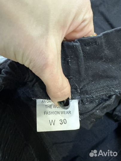 Пакет на подростка до 170 см рост