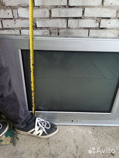 Телевизор samsung бу