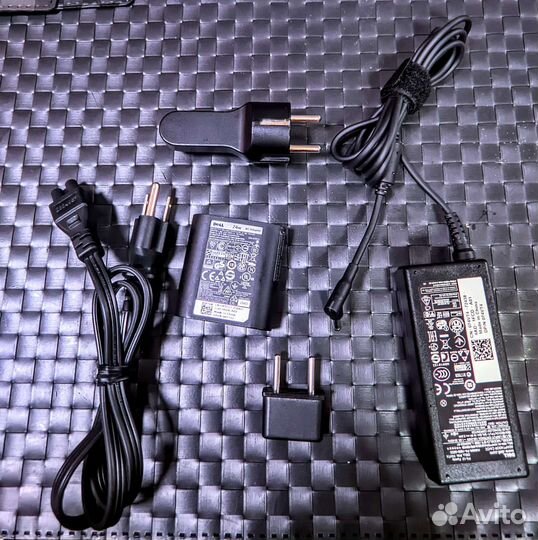 Ультрабук dell Venue 11 Pro