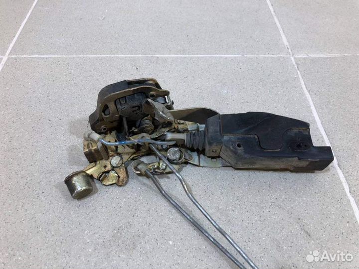 Активатор замка двери Opel Vectra A 1988-1995 9033