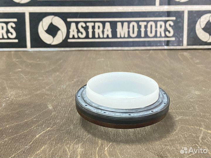 Сальник коленвала Cummins 2.8 Газель передний