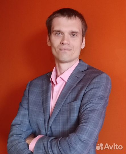 Юрист. Составление исков, претензий, документов