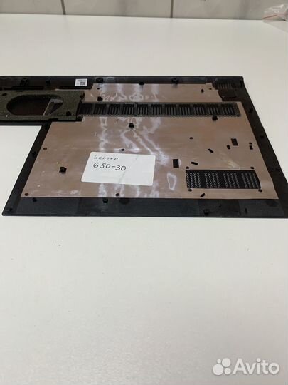 Сервисная крышка ноутбука lenovo g50-30
