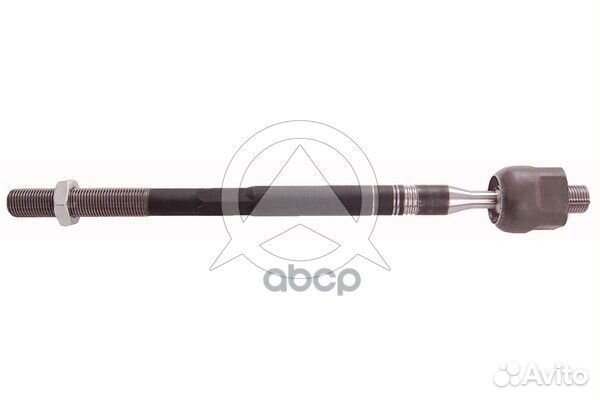 Тяга рулевая прав/лев VW touareg (7P5, 7P6) 636