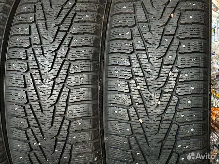 Nokian Tyres Nordman 7 SUV 255/65 R17