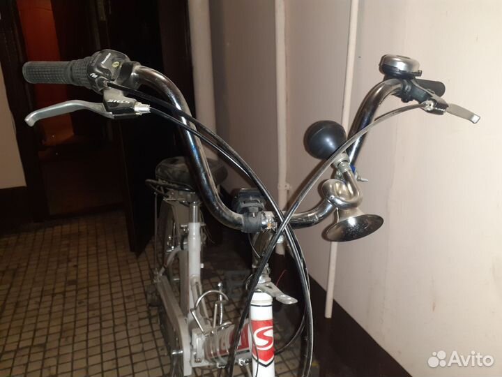 Велосипеды бу взрослый stels