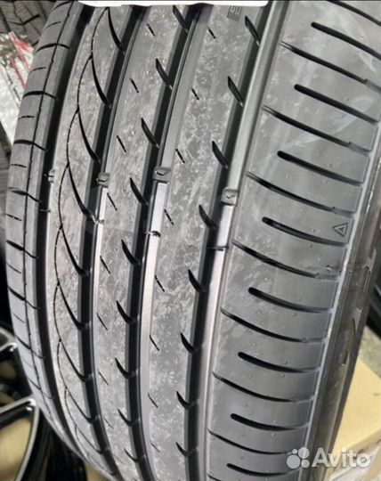 Zeta Alventi 225/50 R17 98Y