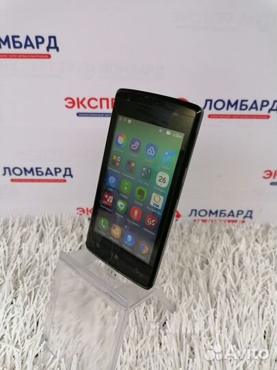 Lenovo A1000, 8 ГБ
