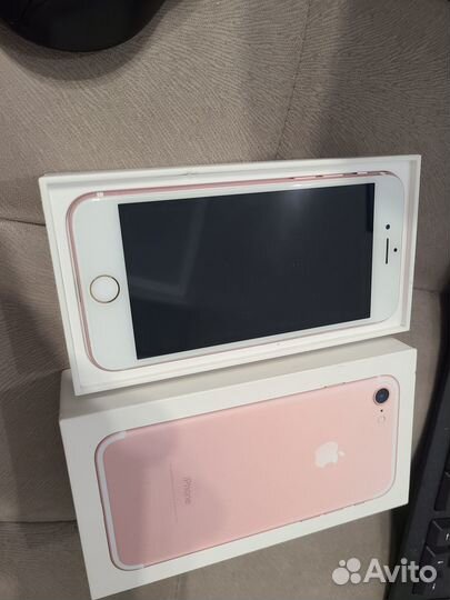 iPhone 7, 32 ГБ