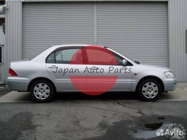 Запчасти под заказ Mitsubishi Lancer Cedia