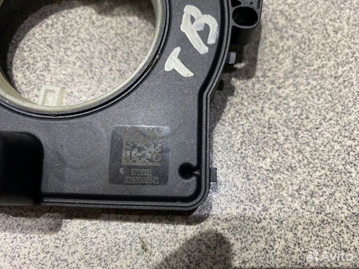 Датчик положения руля Nissan Sylphy TB17