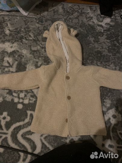 Детские одежда для девочки