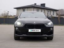 BMW X2 2.0 AT, 2018, 129 000 км, с пробегом, цена 2 250 000 руб.