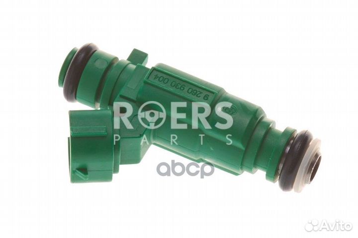 Форсунка топливная RP3531037150 Roers-Parts