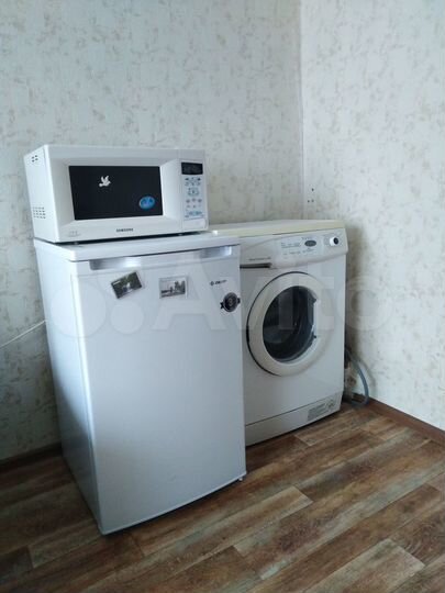 Комната 13 м² в 4-к., 2/5 эт.