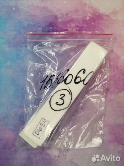 Поглотитель (абсорбер) отработанных чернил L1800