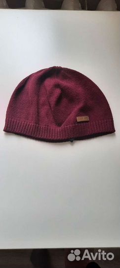 Шапка детская для девочки