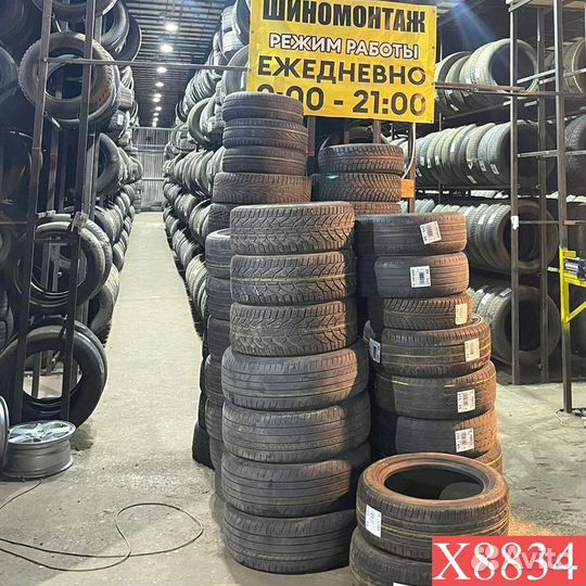 Vredestein ComTrac Winter 215/60 R16 103L
