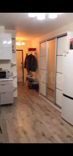 Квартира-студия, 24 м², 8/14 эт.