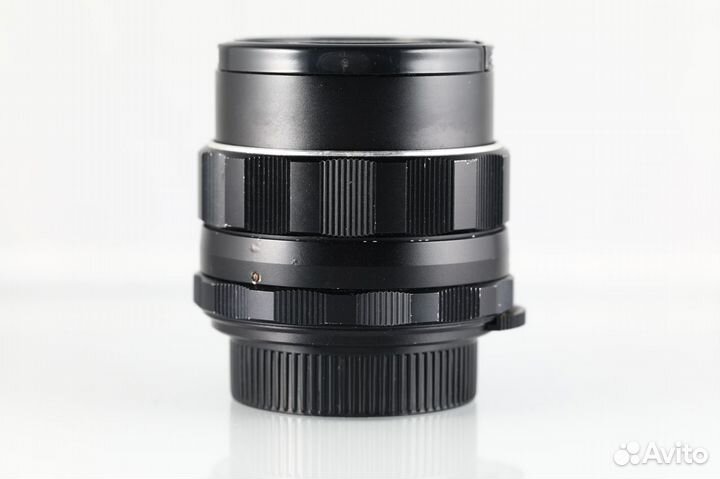 Объектив Super-Takumar 55 mm f/ 1.8
