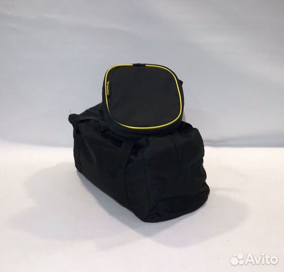 Чехол на снегоход Polaris Titan транспортировочный