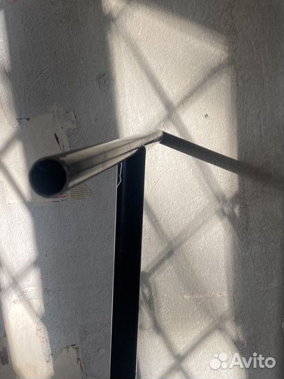 Трюковой самокат кастом стрит