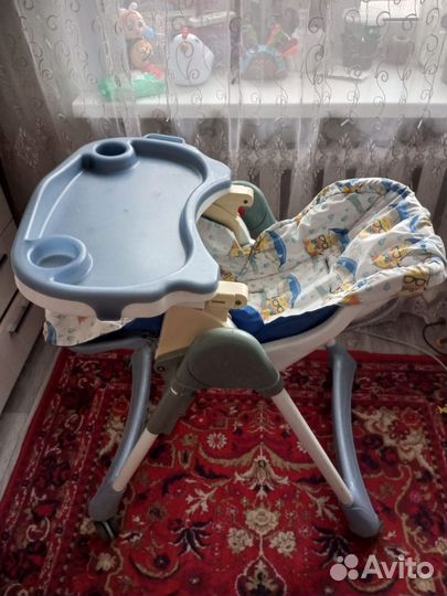 Стульчик для кормления