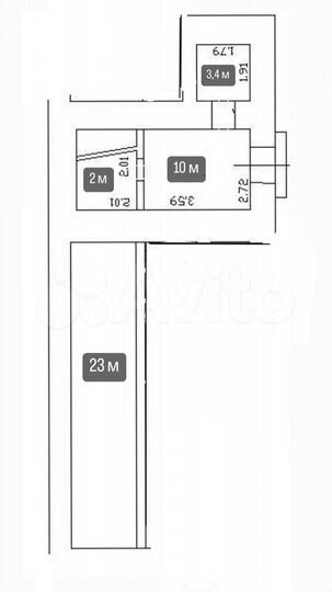 Офис со складом