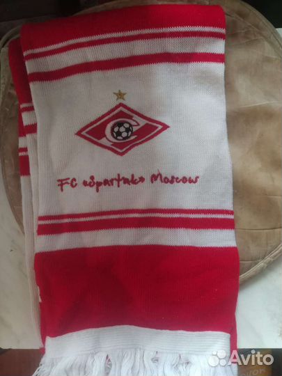 Шарф Мюнхен