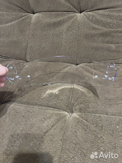 Визор на мотошлем shoei GT-Air Gt Air2 Neotec