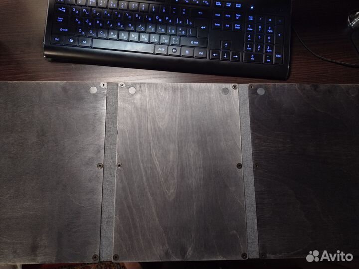 Ширма мастера DnD