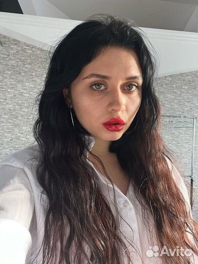 Пряди для наращивания