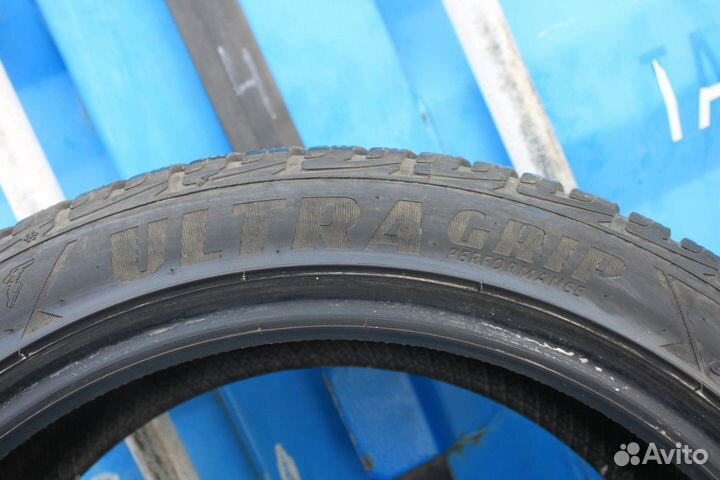 Goodyear UltraGrip Performance Gen-1 225/45 R18 91B