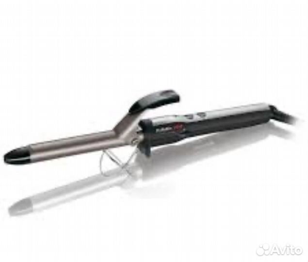 Щипцы гофре и плойки babyliss