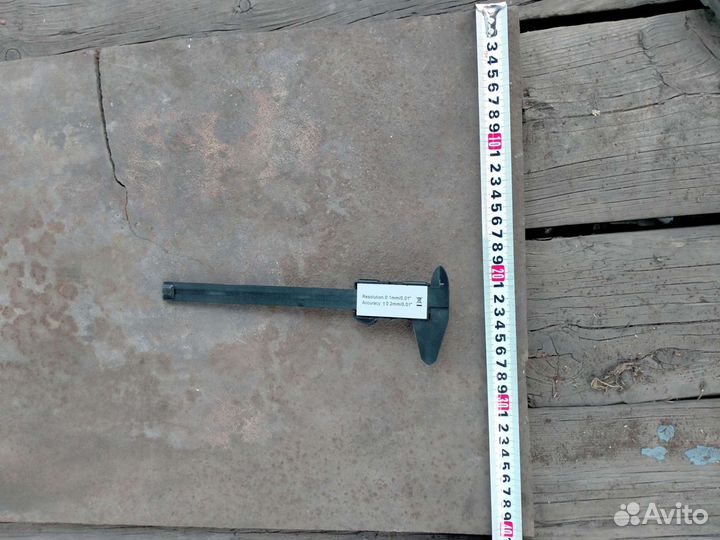 Плита печная чугунная