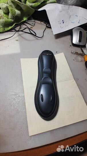 Logitech harmony 885