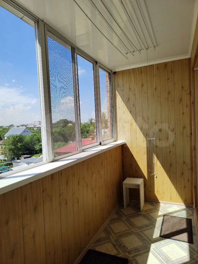 Квартира-студия, 30 м², 5/10 эт.