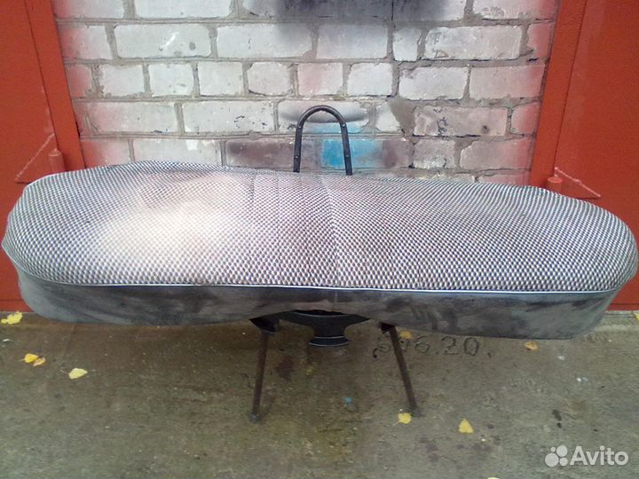 Сиденье на ваз