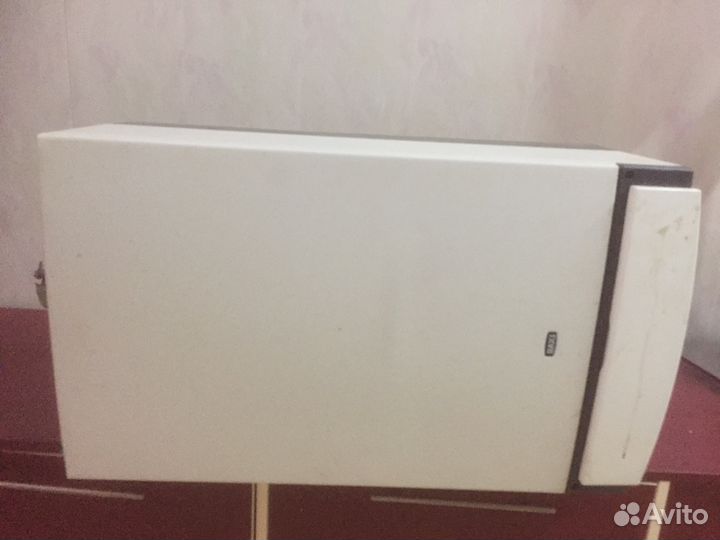 Котёл газовый