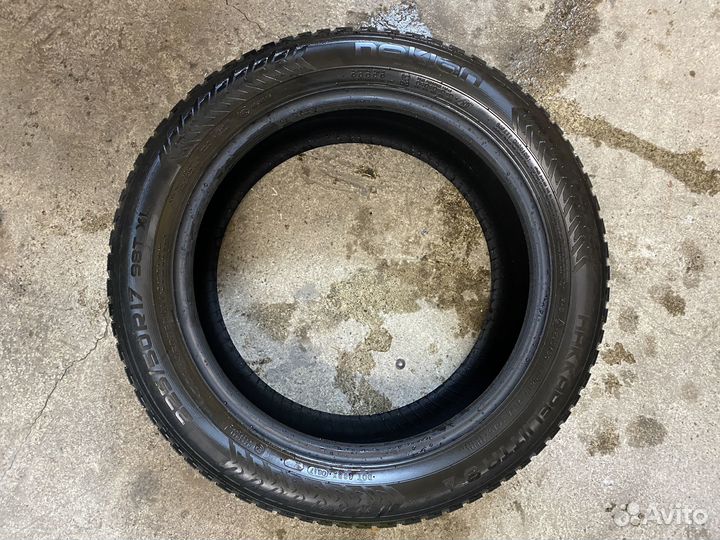 Nokian Tyres Hakkapeliitta 8 225/50 R17 98T