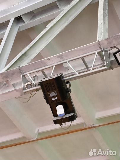 Светомузыка