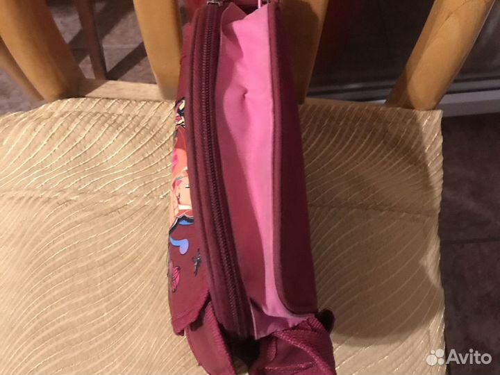 Сумка Winx Club Flora