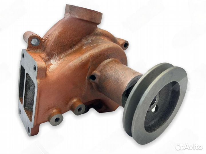 Водяной насос 8423-1307010-04