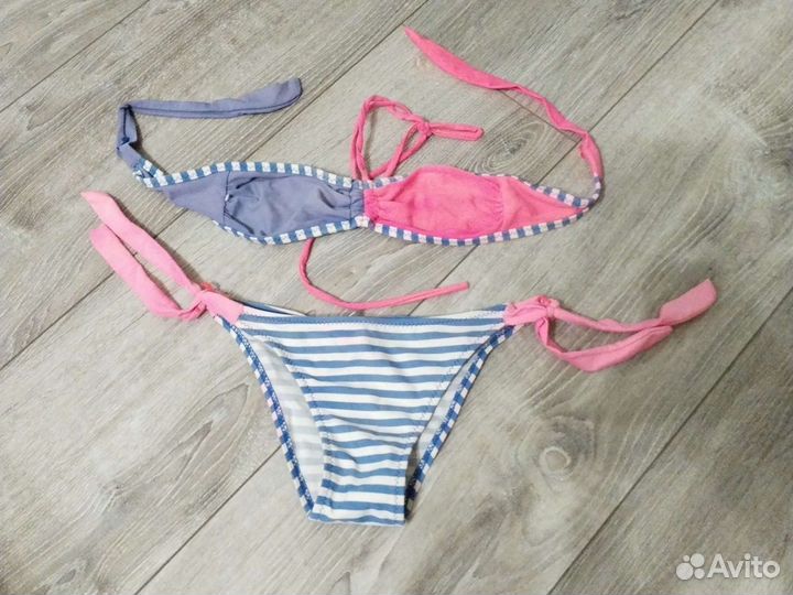 Купальник детский