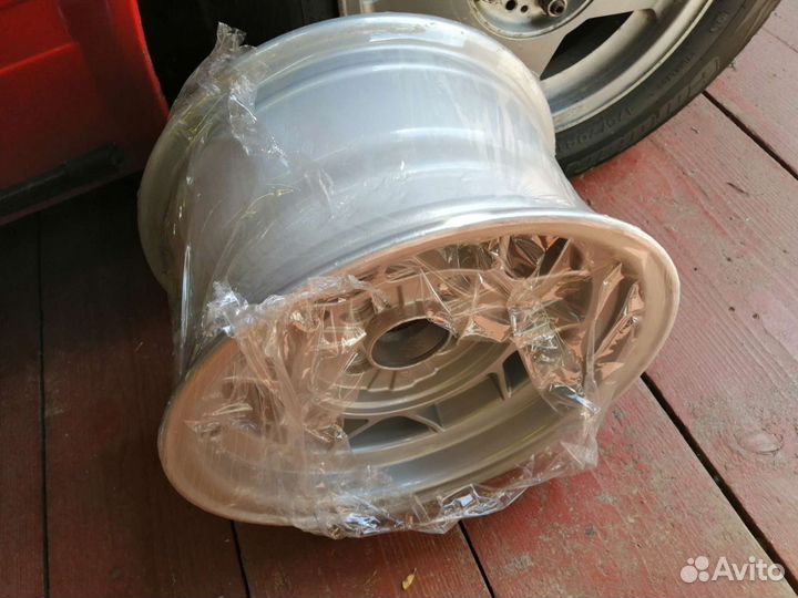 Диски ATS classic r13